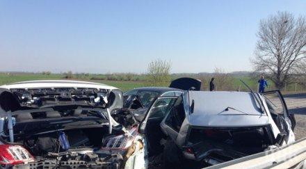 войната пътищата продължава тежки катастрофи денонощие