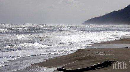 чудесата южното черноморие царевско крайбрежие