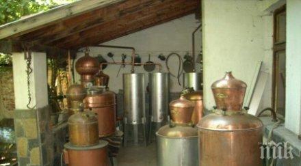 пик казана курбан 000 души сготвиха празника илинден село рилци