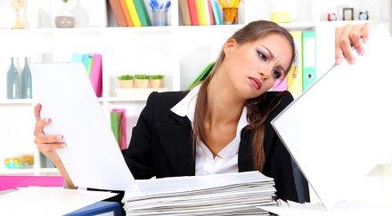 тежки времена работещата българка дискриминират години