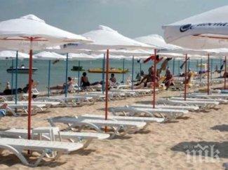 хотелиери морето смъкват цените