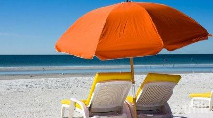 горещият мъчи дни температурите минават градуса