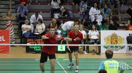 българия бори бронз световното глухи