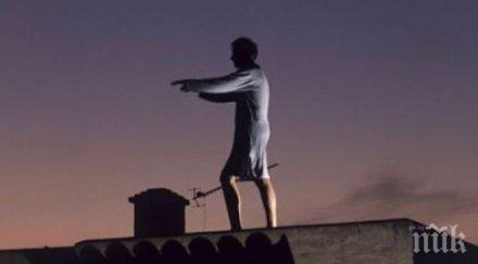 учени развенчаха един големите митове сомнамбулизма