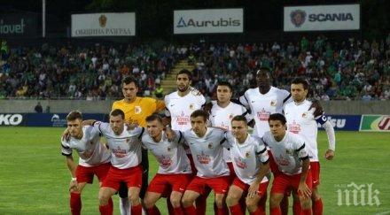 уефа обърна специално внимание милсами