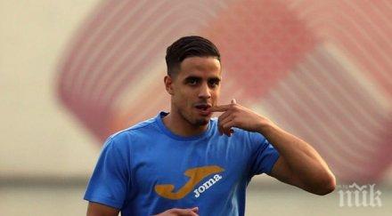 левски вдига костадинов белаид литекс