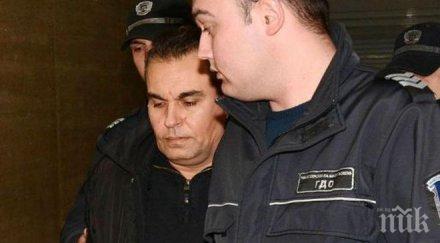 съдия русе обвинен подкуп 1000 лева