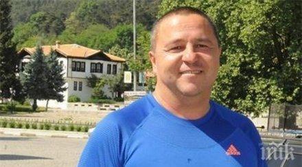 кметът калофер проговори ужаса бруталната катастрофа камионът изведнъж кривна мислех шега