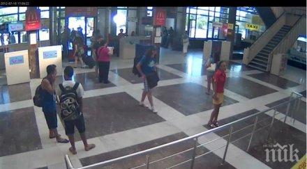 почитат жертвите атентата сарафово