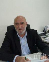 ваксинират 600 животни антракс варненското село млада гвардия