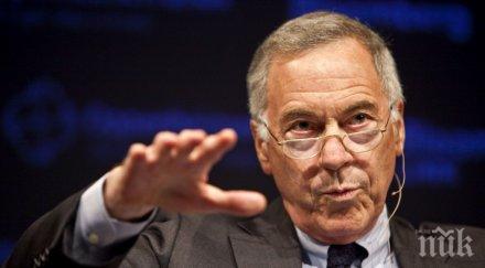 стив ханке чертае апокалиптичен сценарий гръцката банкова система