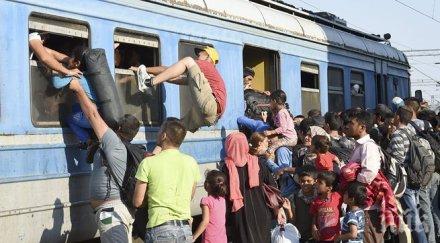 официално скопие нямаме информация затваряне границата