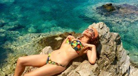 илиана раева почива наско сираков боби михайлов западаща гърция горещи снимки