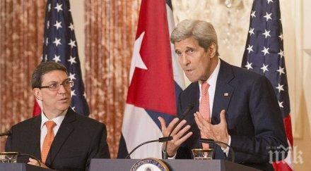 пресконференция кери родригес вашингтон