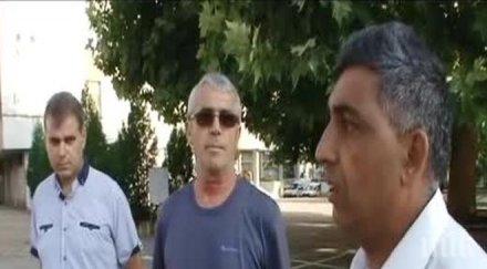 перущица бунт шумни тържества