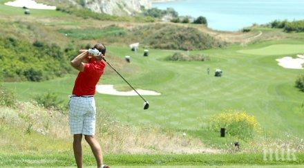 десети юбилеен шампионат голф аматьори