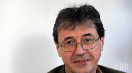 политолог бързането промени конституцията контрапродуктивно