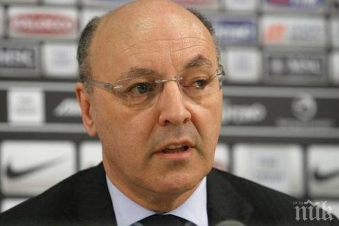 Марота: Видал поиска да напусне