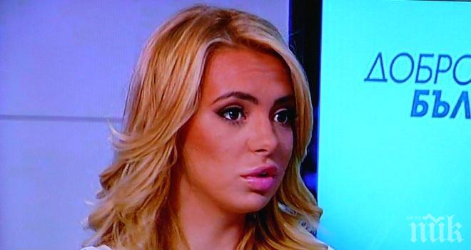 Мис Силикон от Перник: Не ме е страх от рак на кожата! Не помня последната книга, която съм прочела – предпочитам спорта!