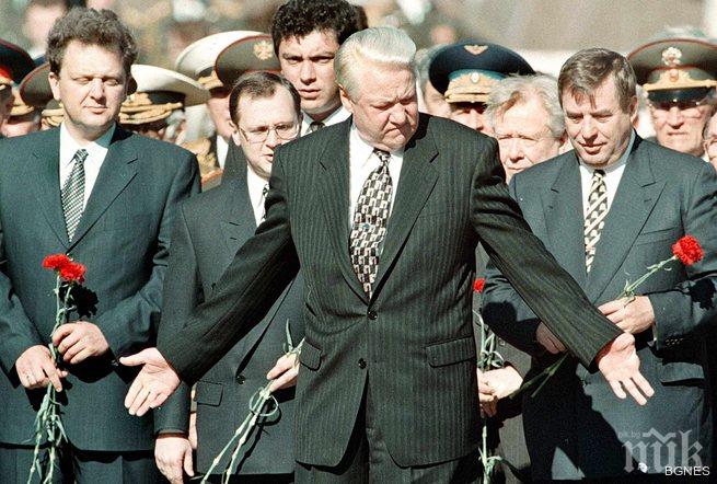 На 68 г. почина бившият председател на Държавната Дума Генадий Селезньов