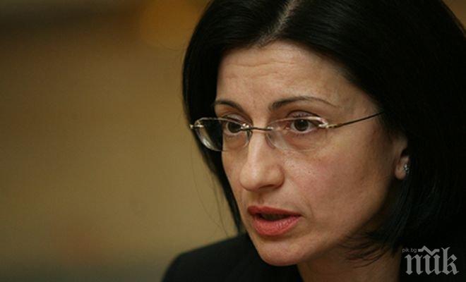 ПИК TV: ВСС с проект за повишаване на компетентността на съдебните служители-статистици
