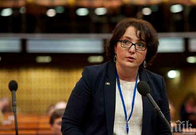 Грузия обвини Русия, че прави провокация за война