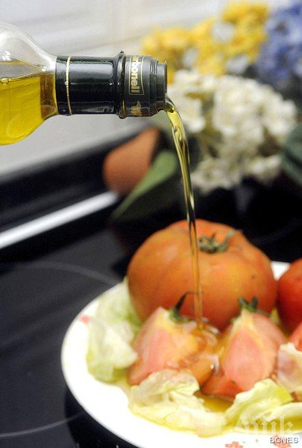 Мазното вече е вкус