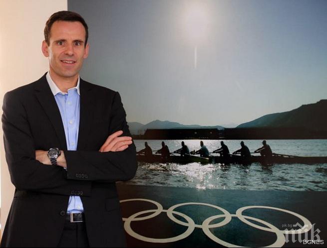 Уникално откриване на Световното по гребане до 23 г. готви Пловдив