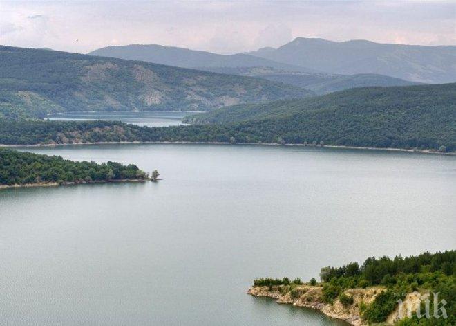 По-строг контрол върху язовирите в България