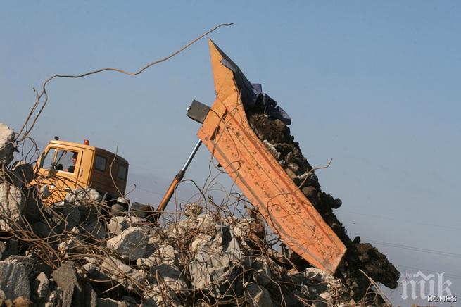 До октомври България закрива още 41 общински депа