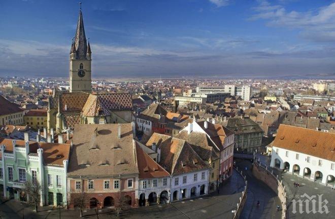 Наши рицари ще участват в средновековен фестивал в Румъния