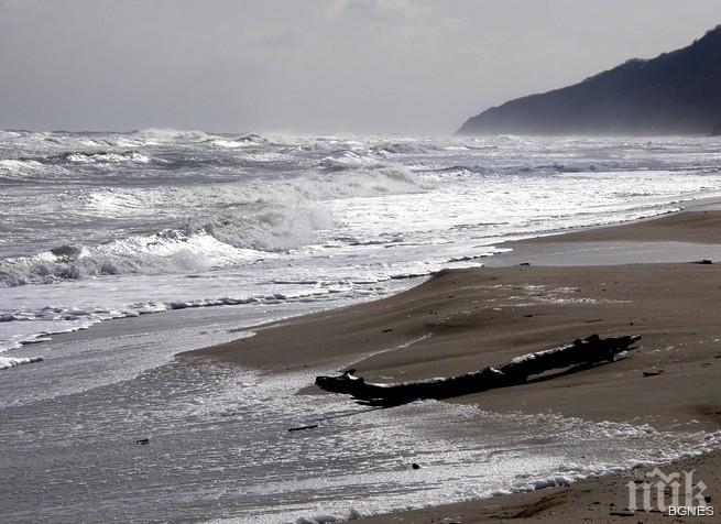 Чудесата на Южното Черноморие – Царевско крайбрежие