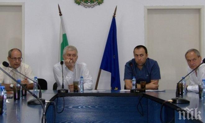 Искат да се изясни статута на сградите за спешна помощ в Търговищко