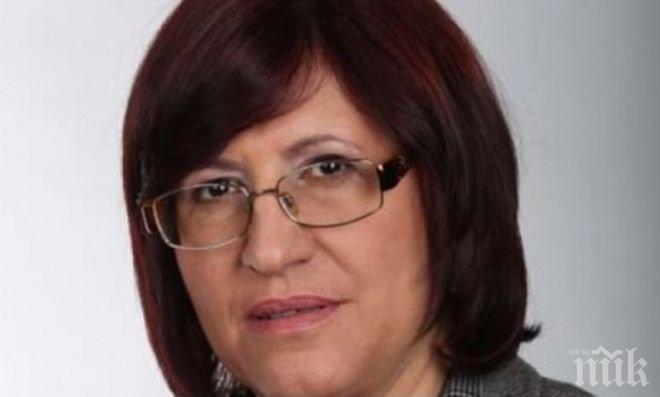 БСП-София се надява избирателите да не ги накажат пак