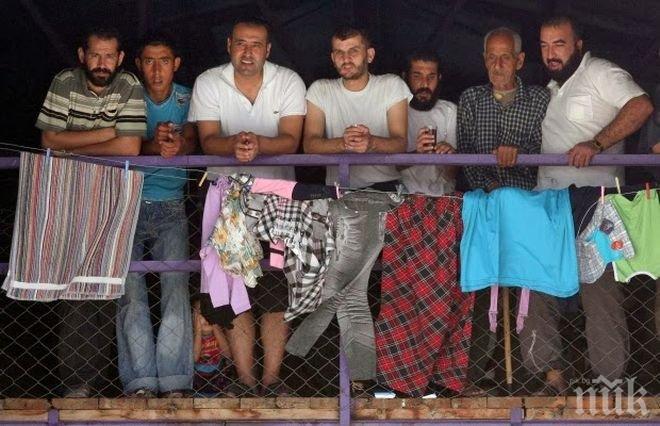 България ще приеме 500 имигранти, заселени досега в други държави