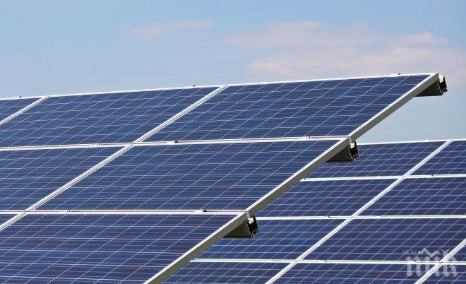 Израел ще строи слънчева електроцентрала на стойност 1.05 милиарда долара