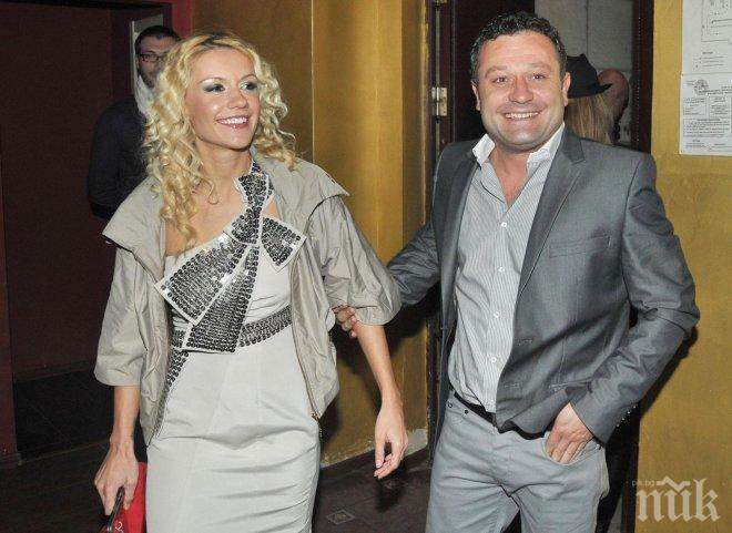 Мария Игнатова опъна бръчки -  направи си шеста поред корекция