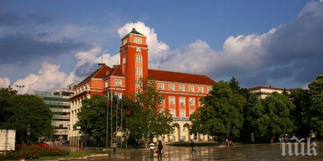 Плевен вече има одобрен проект на план за устойчива градска мобилност до 2025 година