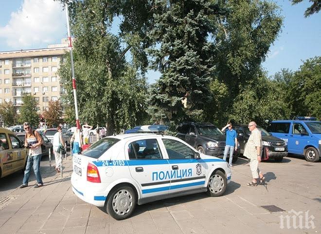 Спор за имоти довел до кървавото убийство край зала Универсиада? Геодезистът и палачът му се сбили, а после дошли куршумите