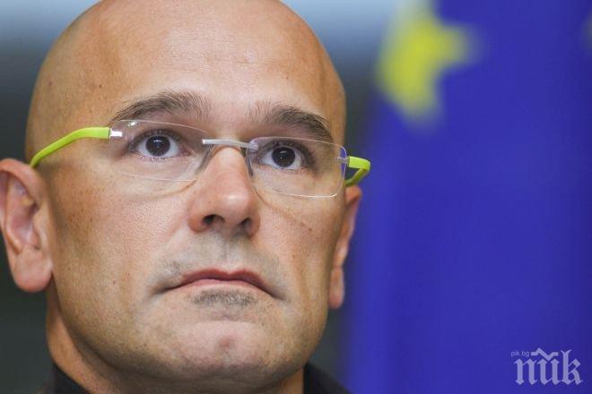 Сепаратистите в Каталуния готови да стигнат докрай