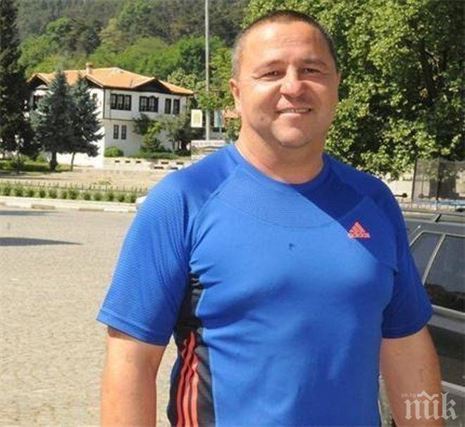 Кметът на Калофер проговори за ужаса от бруталната катастрофа: Камионът изведнъж кривна, мислех, че е шега