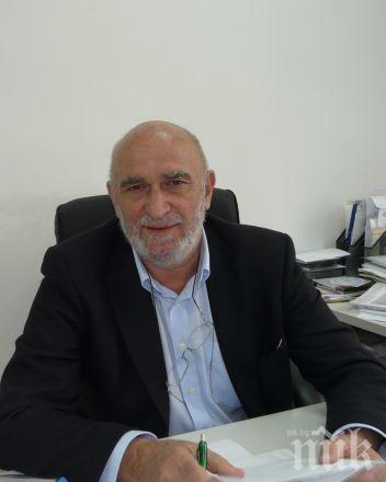 Ваксинират 600 животни срещу антракс във варненското село Млада гвардия