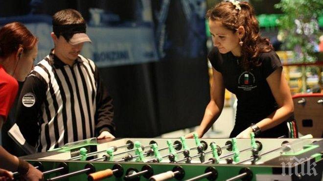 ПИК TV: Атанасова: Българските жени са много добри на джаги