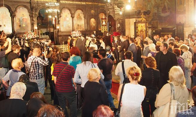 На Илинден почитаме паметта на Свети Илия