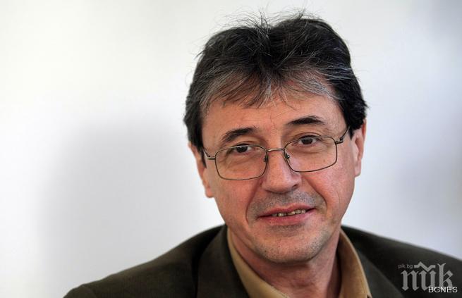 Политолог: Бързането за промени в Конституцията е контрапродуктивно