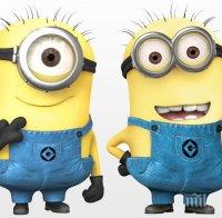 Защо няма женски миньони?