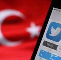 Турция наложи цензура на снимките от атентата в Суруч