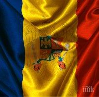 Молдова и Румъния обсъждат създаването на съвместен мироопазващ батальон