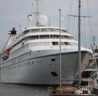 Експерт: Над 10 000 българи годишно предпочитат да почиват чрез круизи

