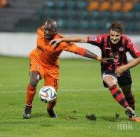 Швейцарско признание за гениалния гол на Асприля